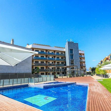 Tropicana Mar Litoral - Only Families Кембрилс Екстериор снимка