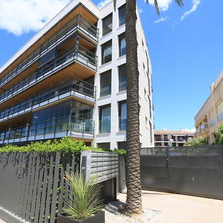 Tropicana Mar Litoral - Only Families Кембрилс Екстериор снимка