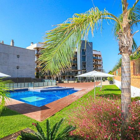 Tropicana Mar Litoral - Only Families Кембрилс Екстериор снимка