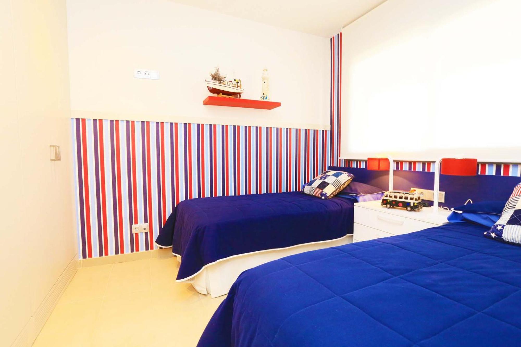 Tropicana Mar Litoral - Only Families Кембрилс Екстериор снимка