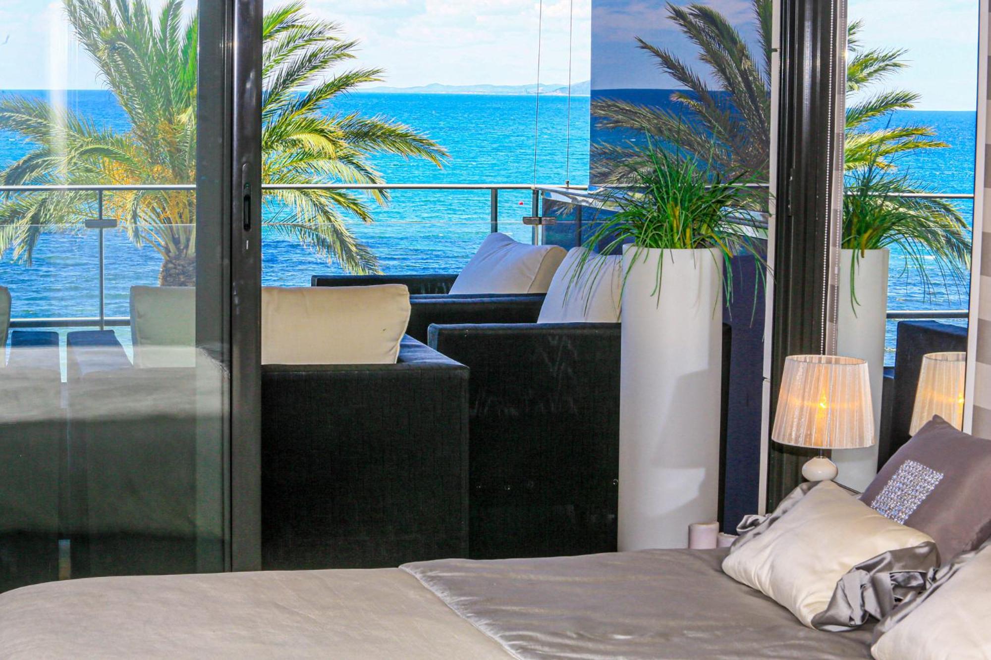 Tropicana Mar Litoral - Only Families Кембрилс Екстериор снимка