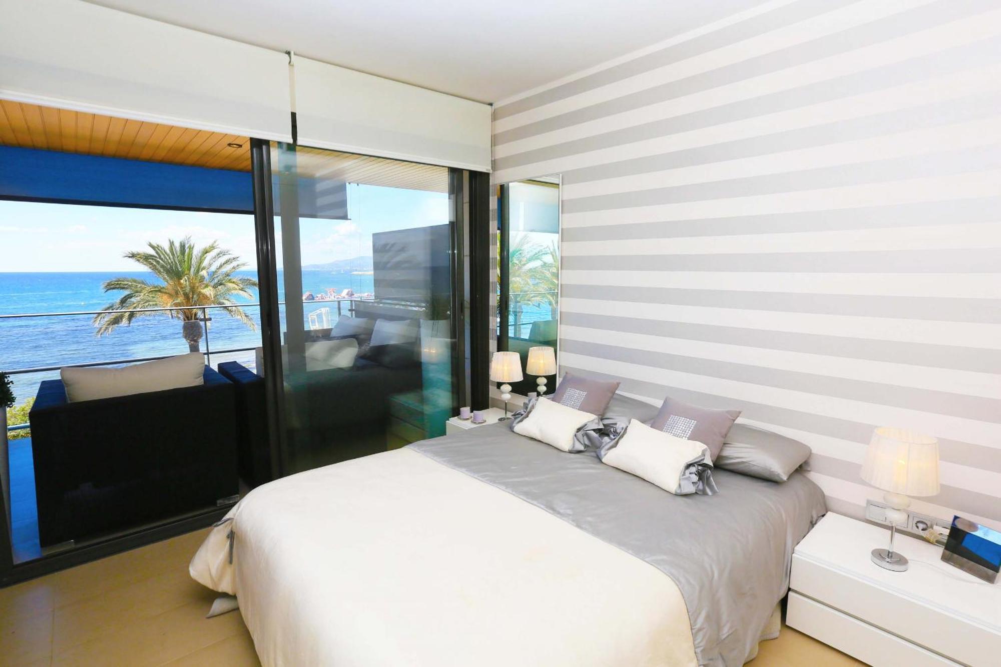 Tropicana Mar Litoral - Only Families Кембрилс Екстериор снимка