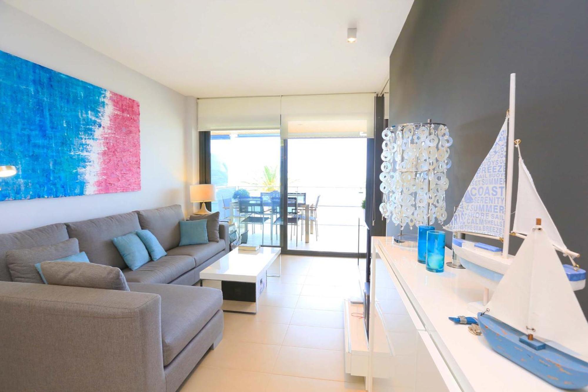 Tropicana Mar Litoral - Only Families Кембрилс Екстериор снимка