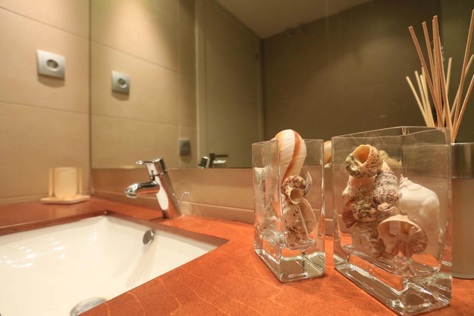 Tropicana Mar Litoral - Only Families Кембрилс Екстериор снимка