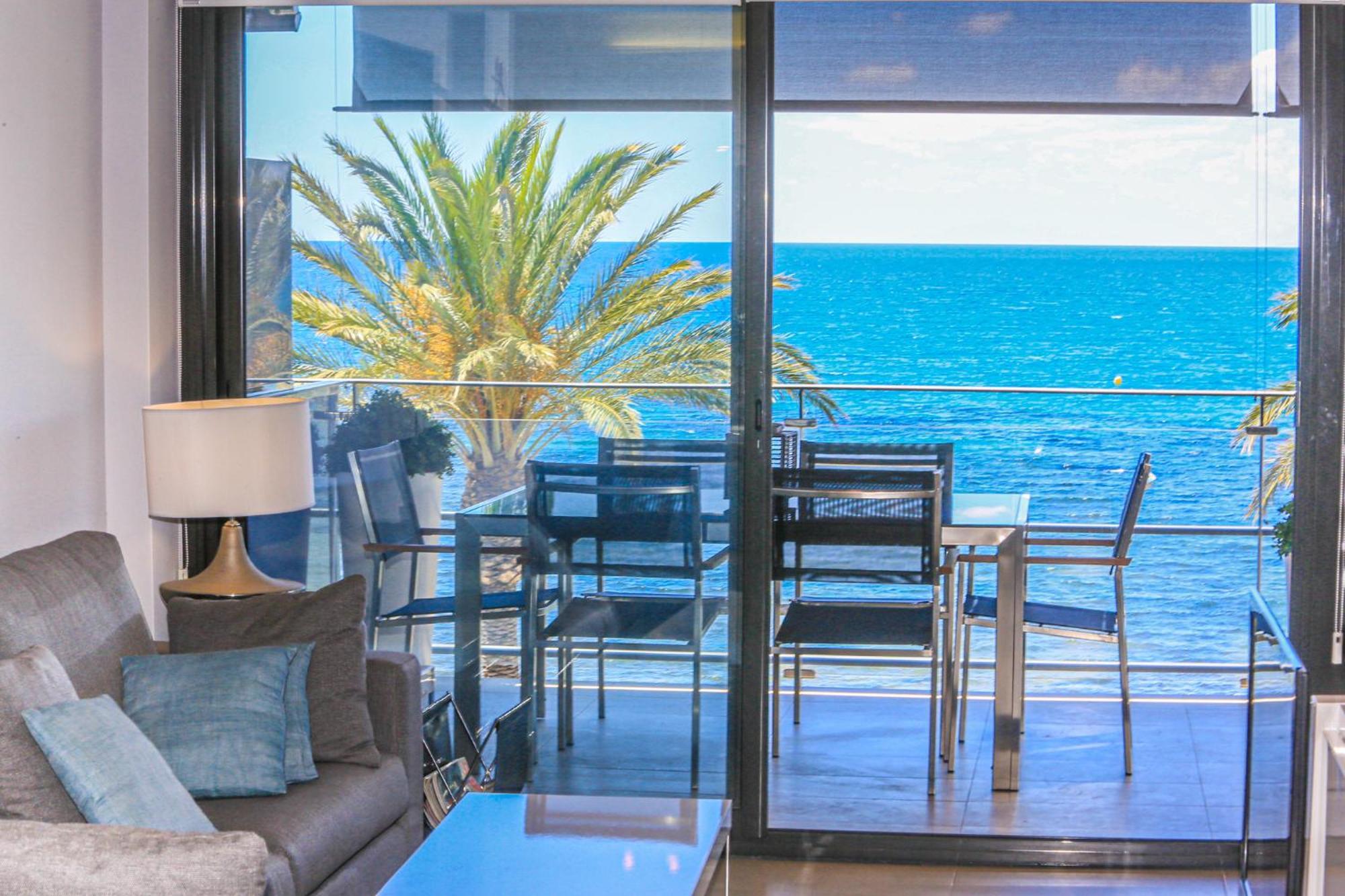 Tropicana Mar Litoral - Only Families Кембрилс Екстериор снимка