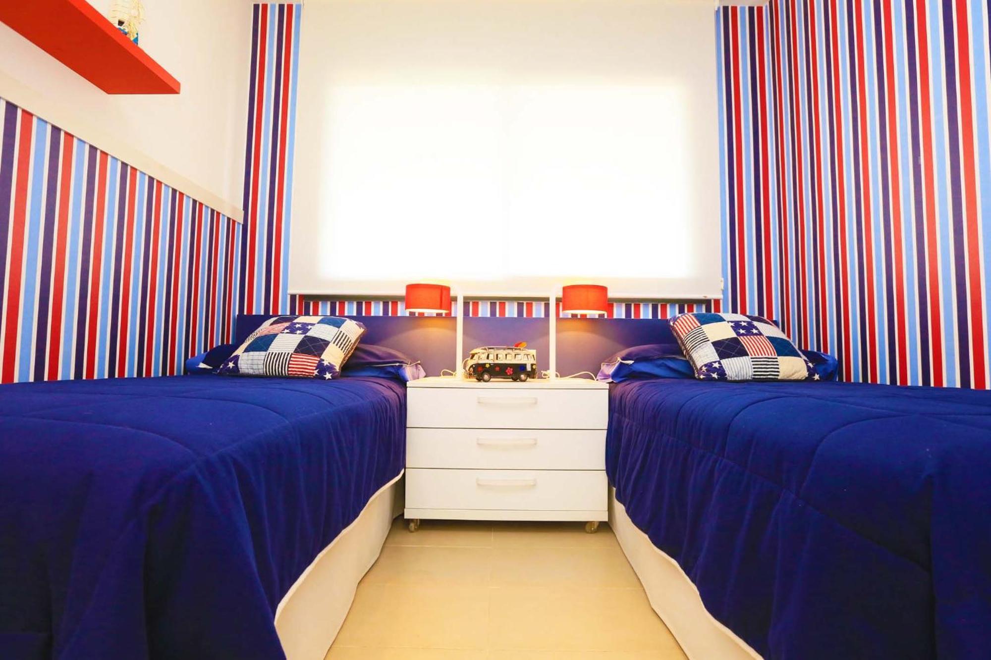 Tropicana Mar Litoral - Only Families Кембрилс Екстериор снимка