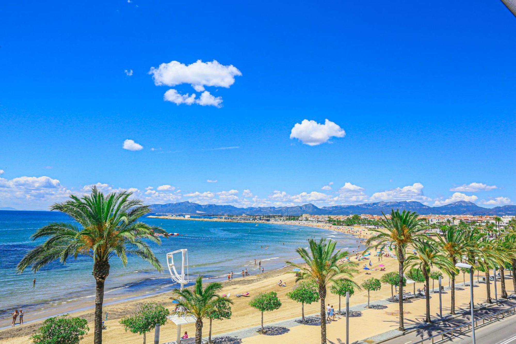 Tropicana Mar Litoral - Only Families Кембрилс Екстериор снимка