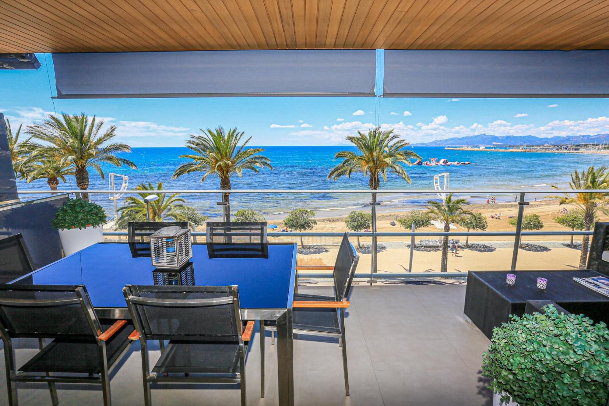 Tropicana Mar Litoral - Only Families Кембрилс Екстериор снимка